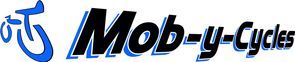 Logo - Mob y cycles
